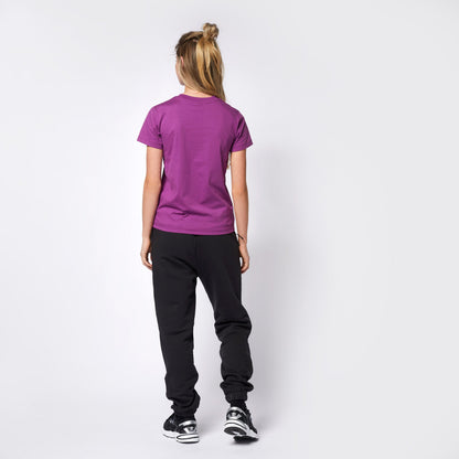 Mystic Brand Season Tee Women Summer 24 - Tees