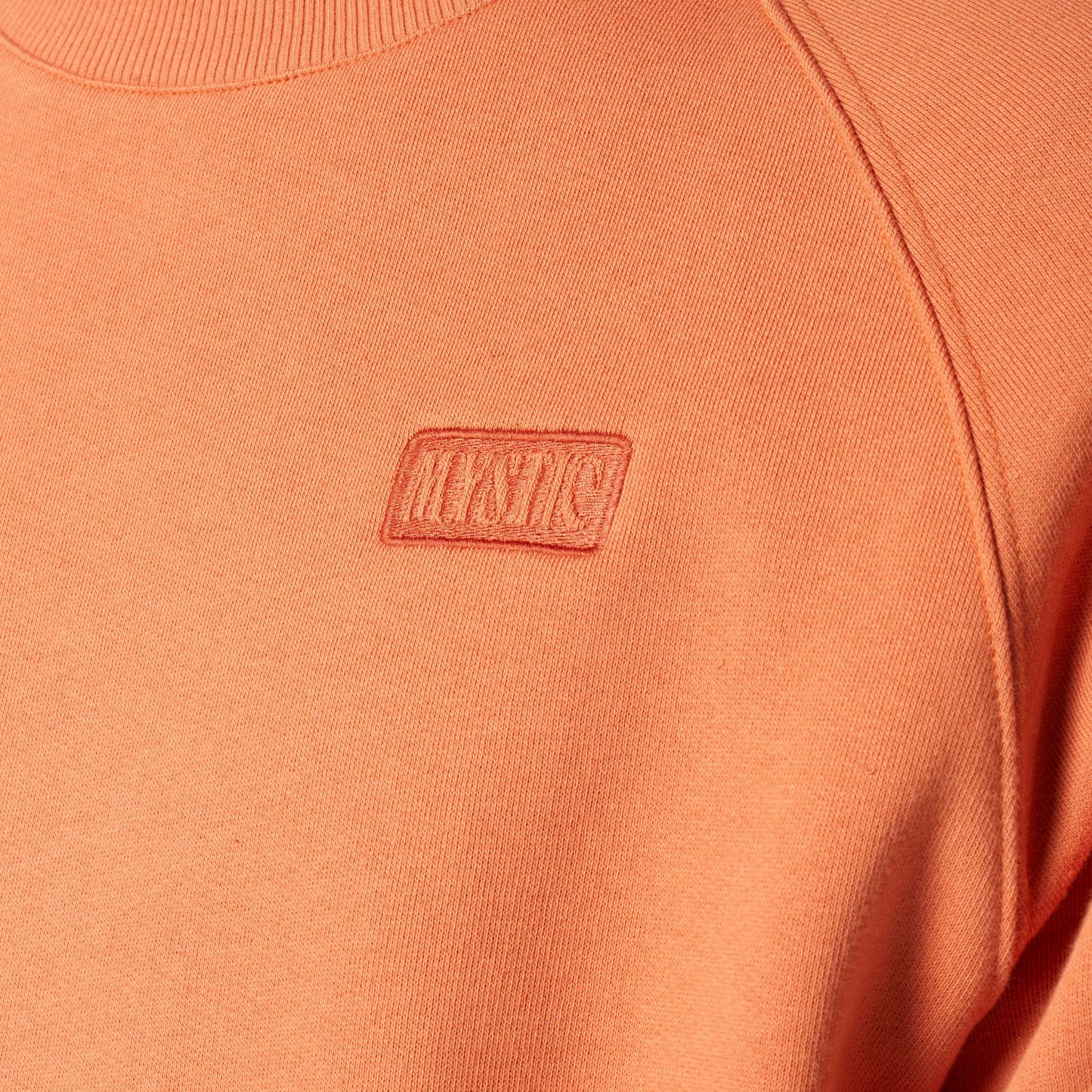 Mystic Mayhem Crew Sweat Summer 24 - Sweats