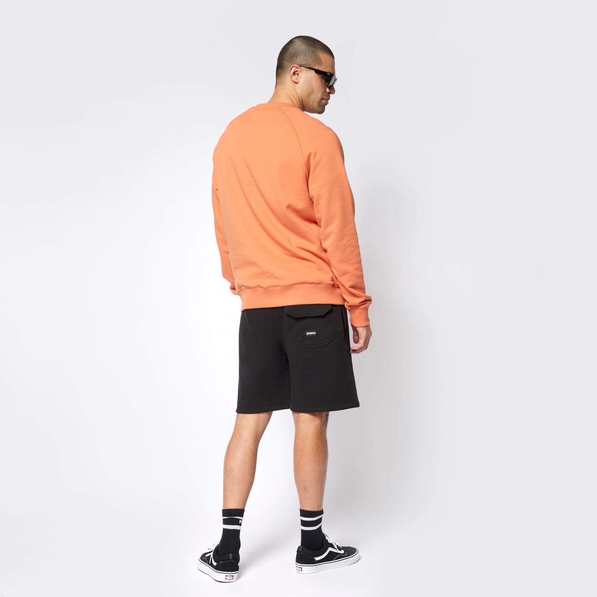 Mystic Mayhem Crew Sweat Summer 24 - Sweats