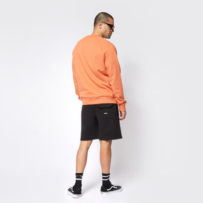 Mystic Mayhem Crew Sweat Summer 24 - Sweats