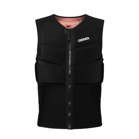 Mystic Foil Impact Vest Fzip | 23 - Impact Foil Vests