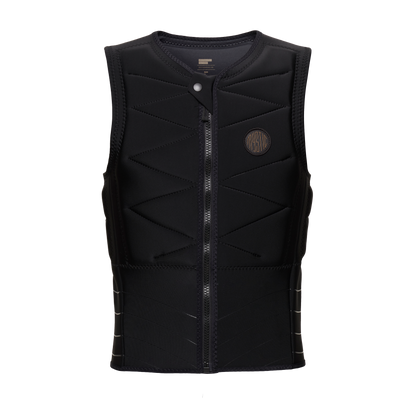 Mystic Outlaw Impact Vest Fzip - Impact Kite Vests