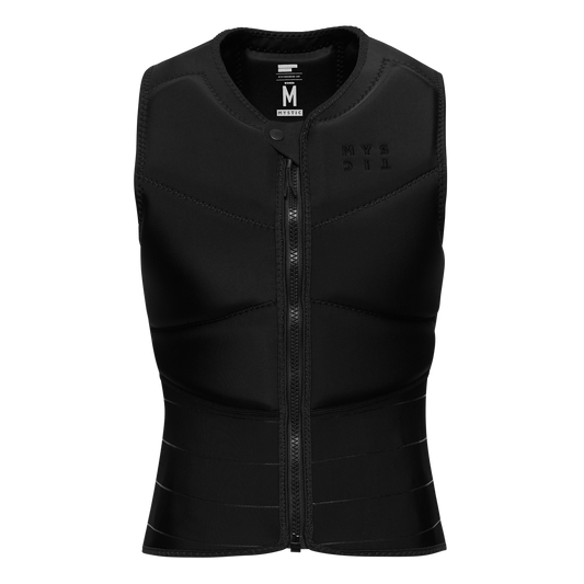 Mystic Star Impact Vest Fzip Women - Impact Kite Vests