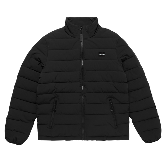 Mystic Quilted Midlayer Jacket - Jackets