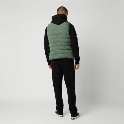 Mystic Quilted Bodywarmer - Jackets