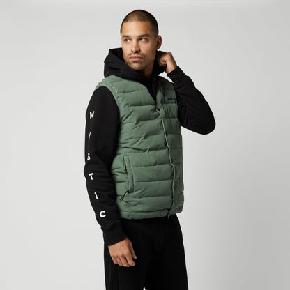 Mystic Quilted Bodywarmer - Jackets