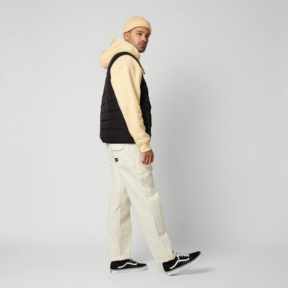 Mystic Quilted Bodywarmer - Jackets