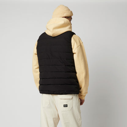 Mystic Quilted Bodywarmer - Jackets