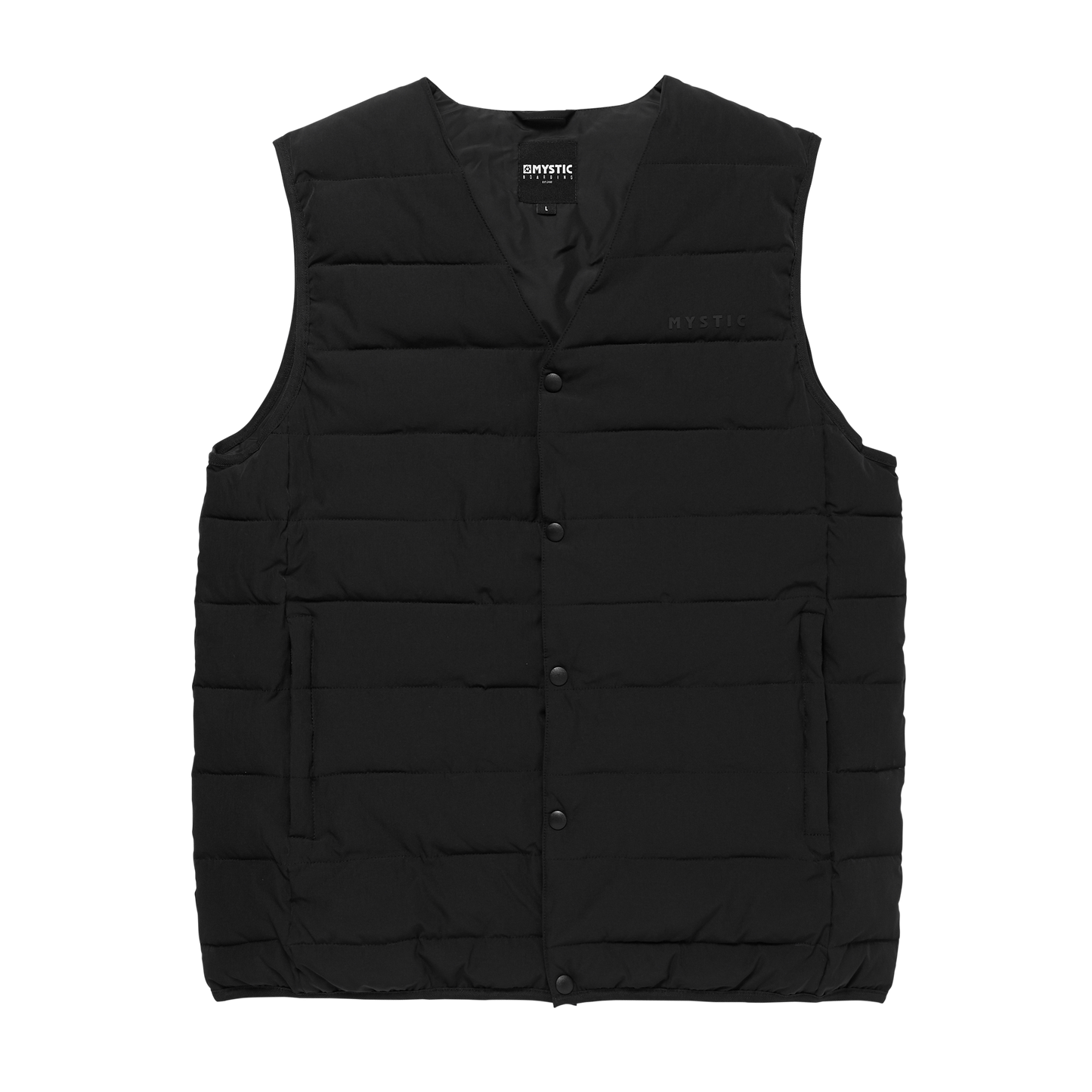 Mystic Quilted Bodywarmer - Jackets