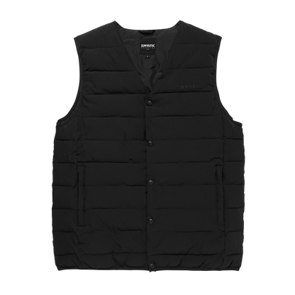 Mystic Quilted Bodywarmer - Jackets