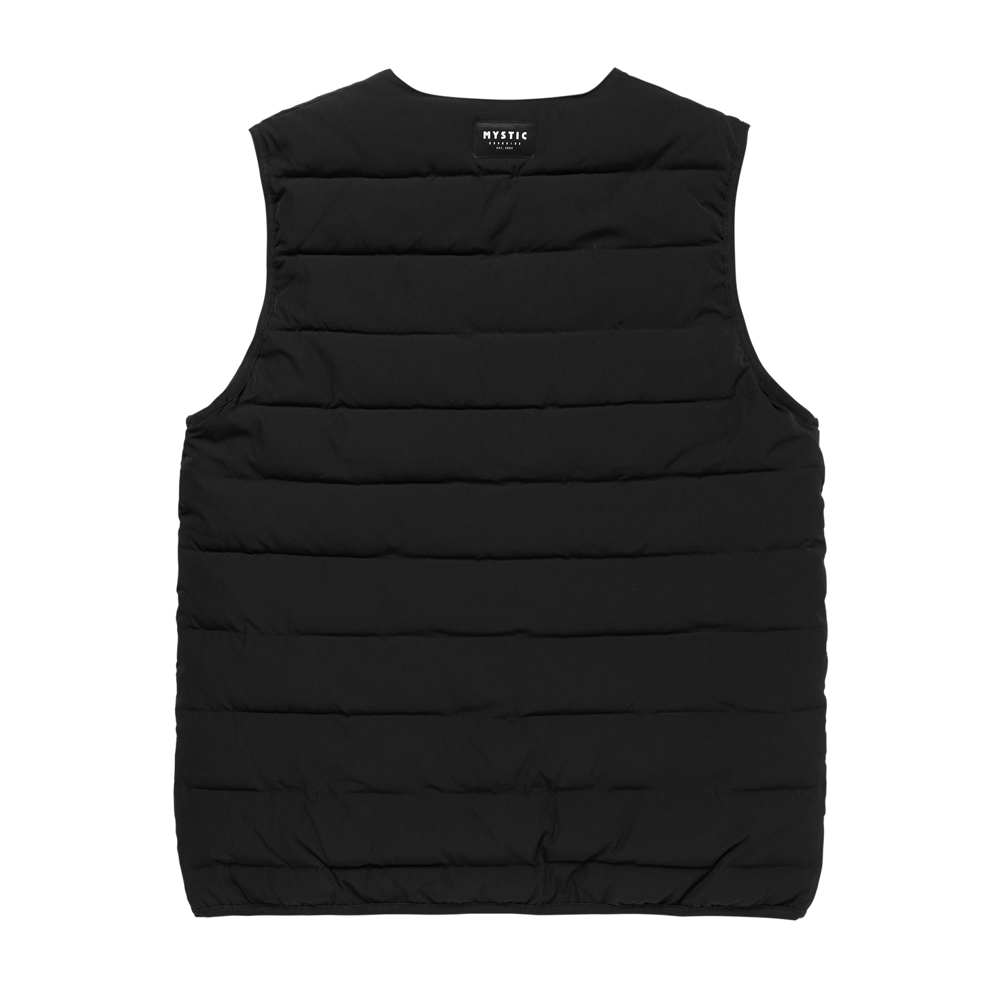 Mystic Quilted Bodywarmer - Jackets