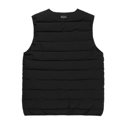 Mystic Quilted Bodywarmer - Jackets