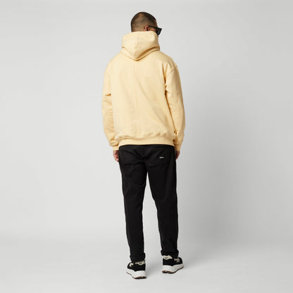 Mystic Grit Hood Sweat Winter -2025 | 24 - Sweats