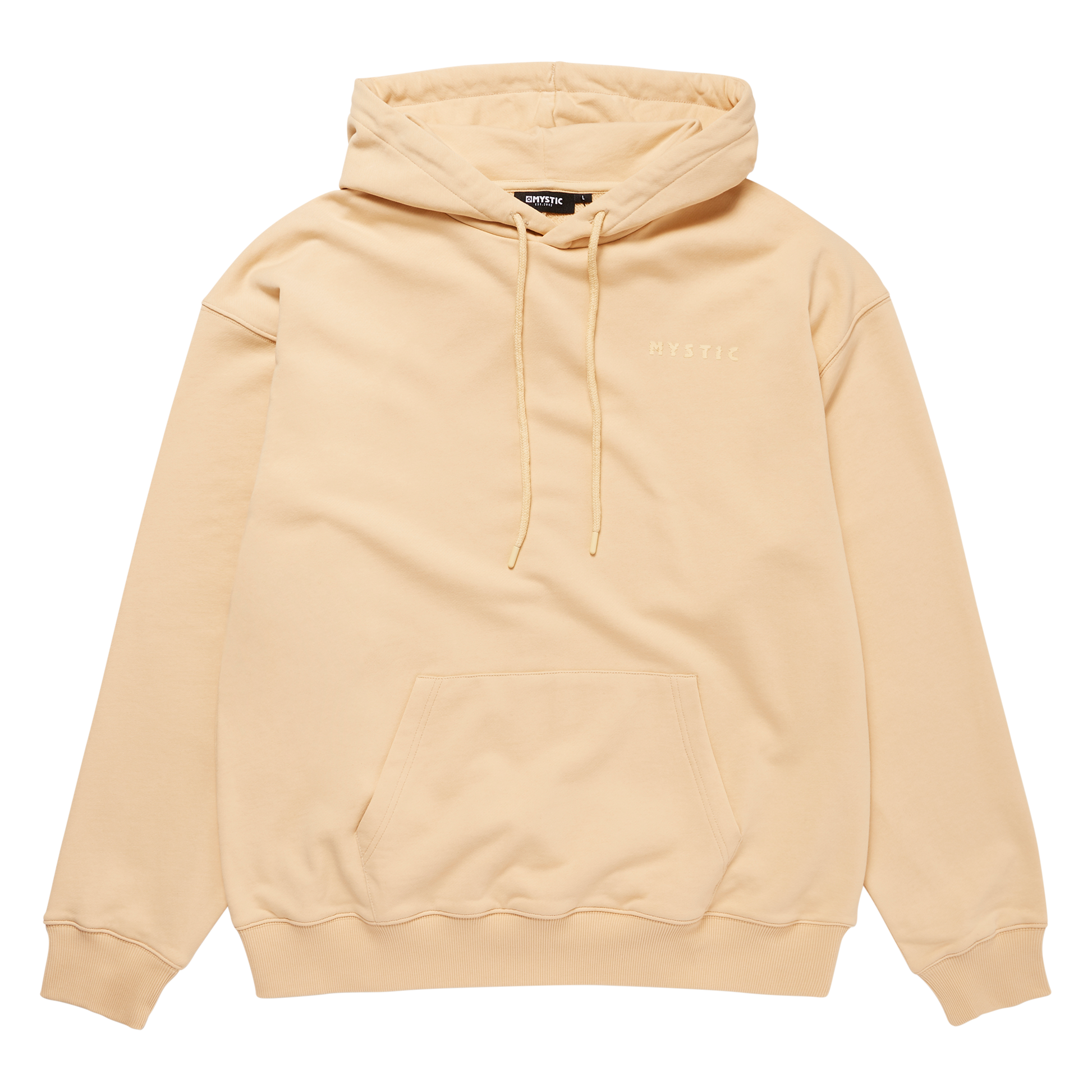 Mystic Grit Hood Sweat Winter -2025 | 24 - Sweats