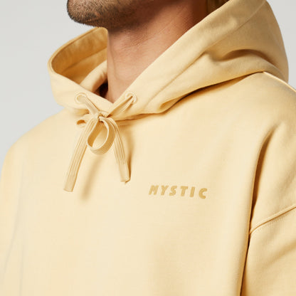 Mystic Grit Hood Sweat Winter -2025 | 24 - Sweats