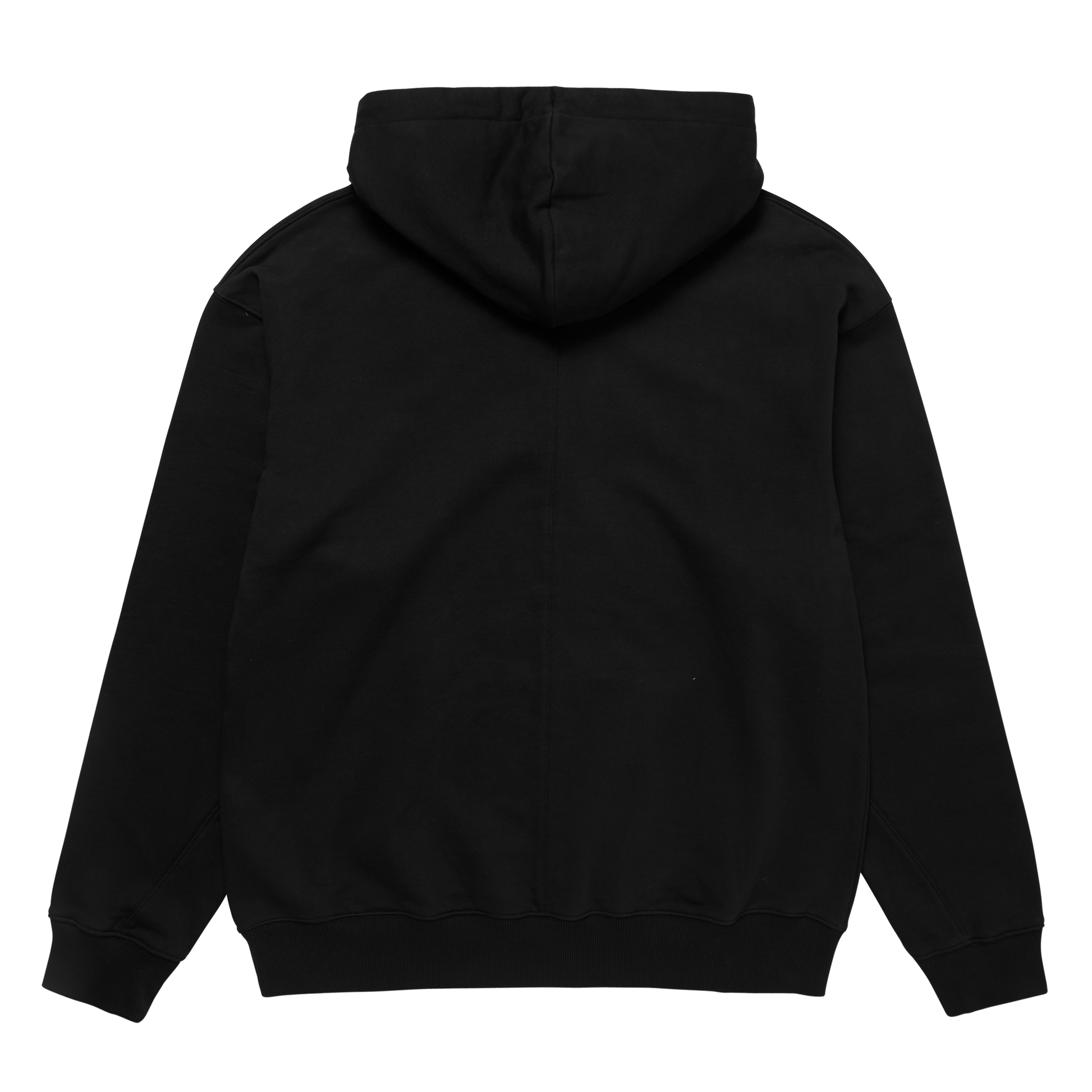 Mystic Grit Hood Sweat Winter -2025 | 24 - Sweats