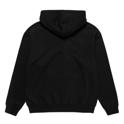 Mystic Grit Hood Sweat Winter -2025 | 24 - Sweats