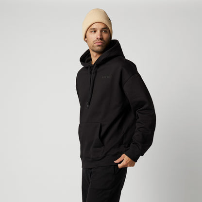Mystic Grit Hood Sweat Winter -2025 | 24 - Sweats