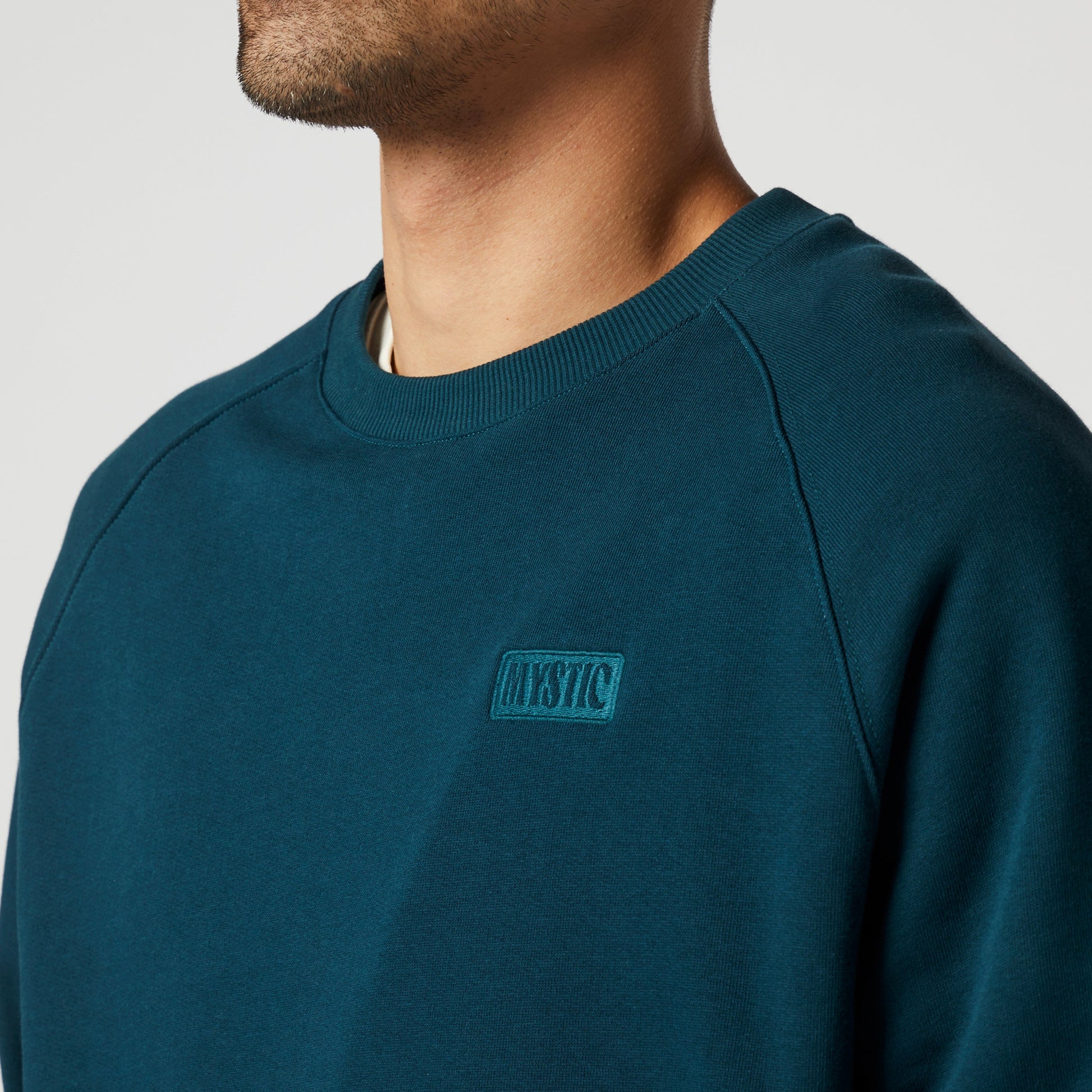 Mystic Mayhem Crew Sweat Summer 24 - Sweats