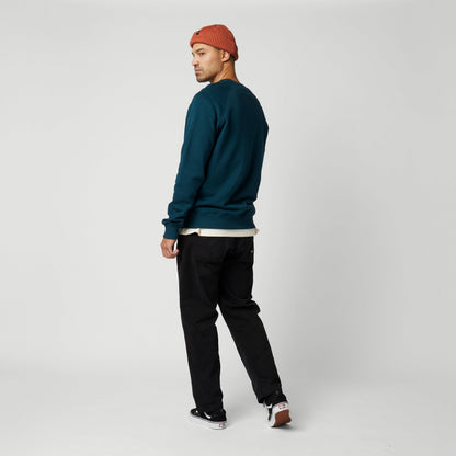 Mystic Mayhem Crew Sweat Summer 24 - Sweats