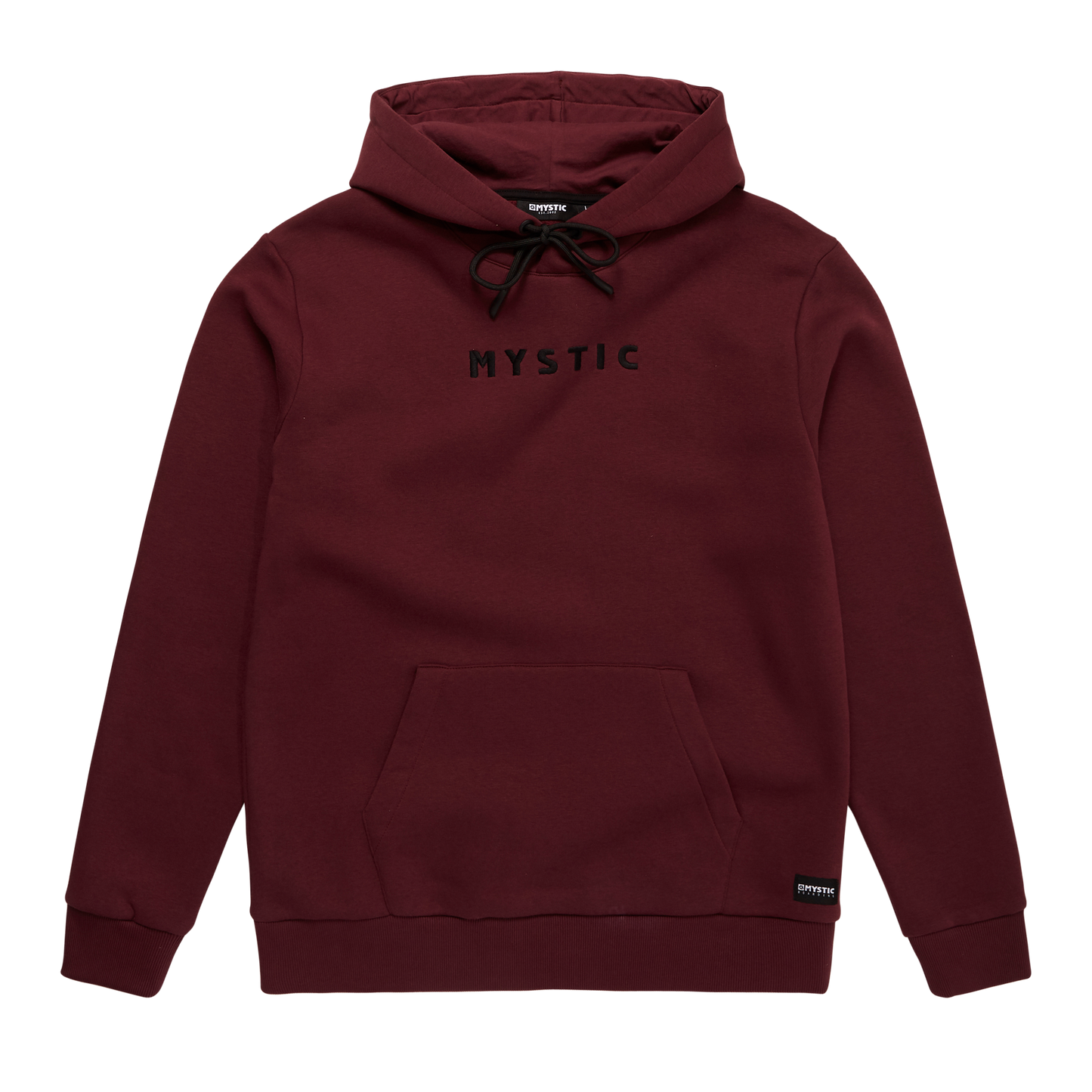 Mystic Icon Hood Sweat Winter 24-25 - Sweats