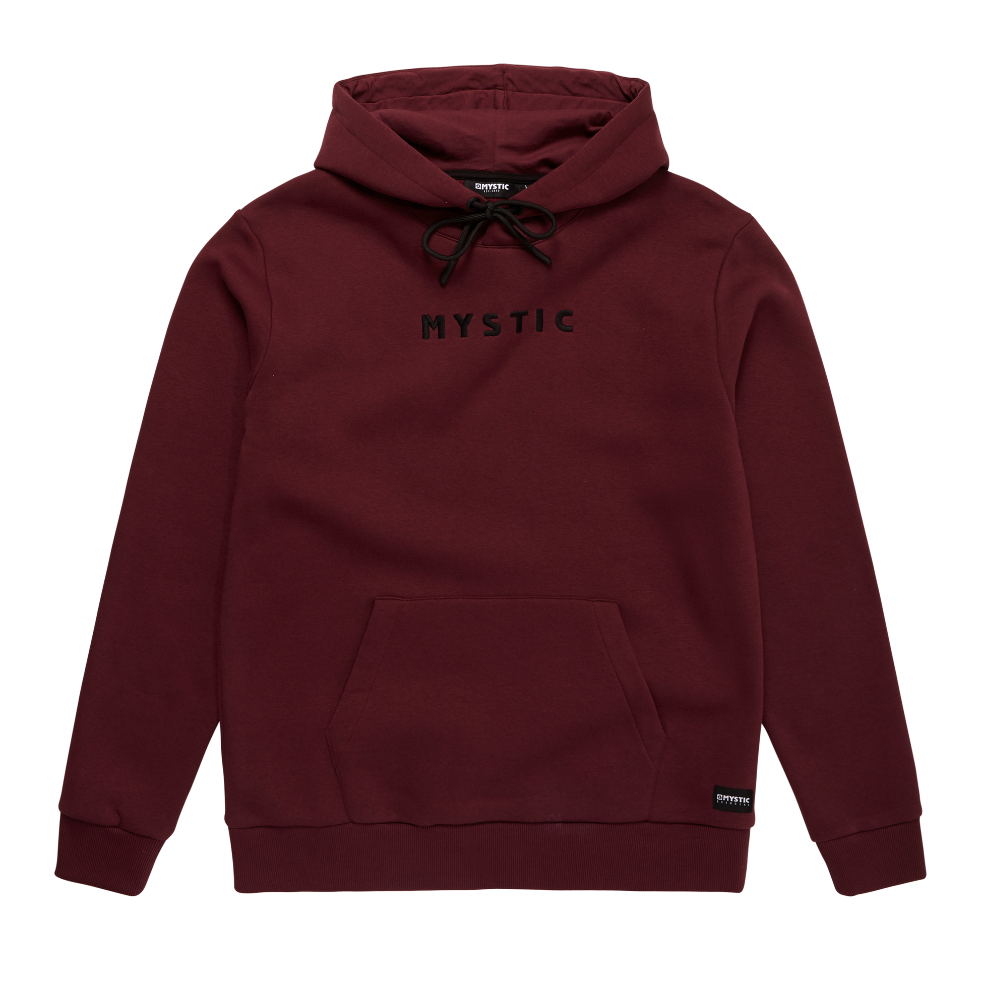 Mystic Icon Hood Sweat Winter 24-25 - Sweats
