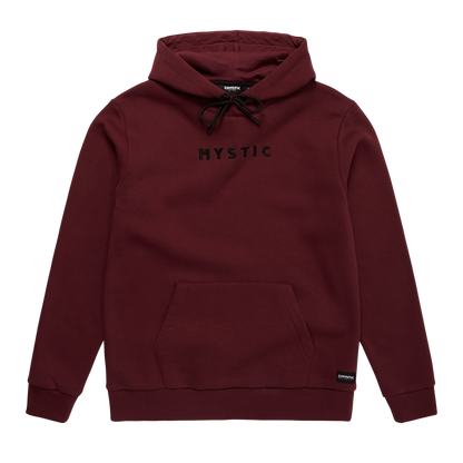 Mystic Icon Hood Sweat Winter 24-25 - Sweats