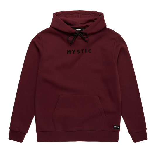 Mystic Icon Hood Sweat Winter 24-25 - Sweats