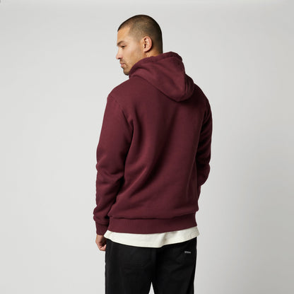 Mystic Icon Hood Sweat Winter 24-25 - Sweats
