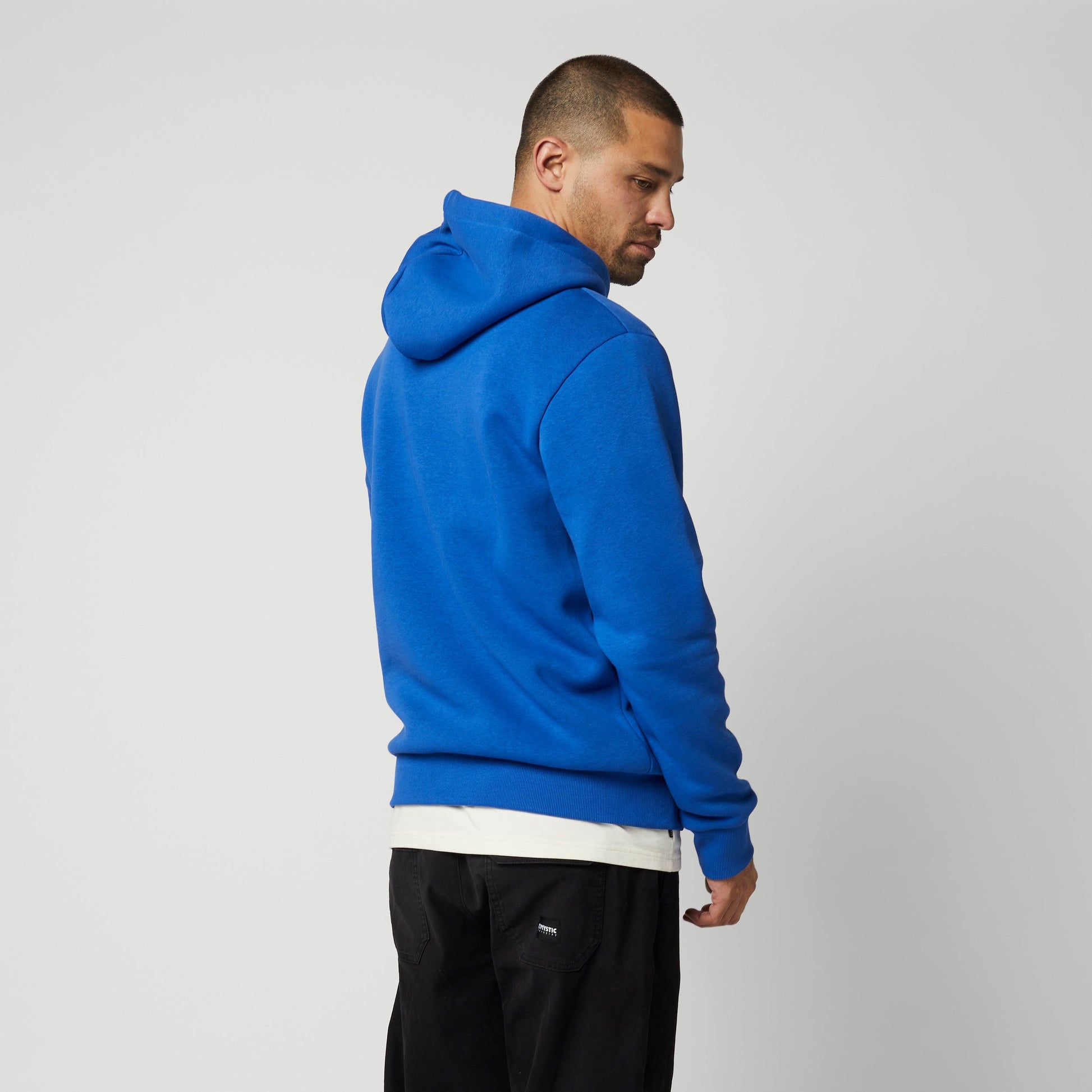 Mystic Icon Hood Sweat Winter 24-25 - Sweats