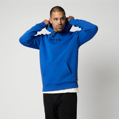 Mystic Icon Hood Sweat Winter 24-25 - Sweats