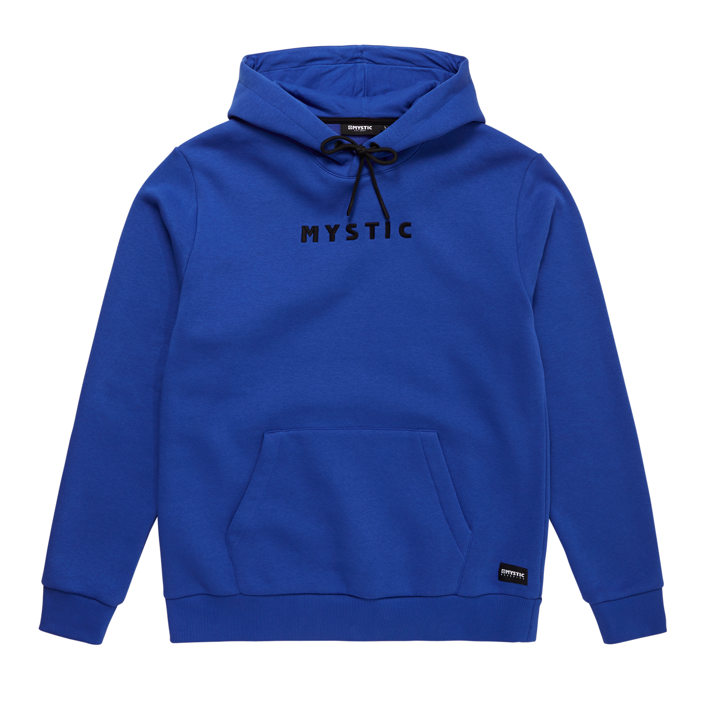 Mystic Icon Hood Sweat Winter 24-25 - Sweats