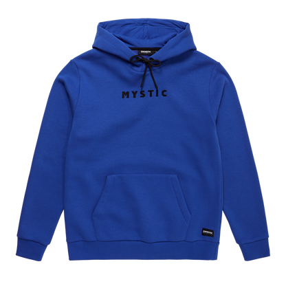 Mystic Icon Hood Sweat Winter 24-25 - Sweats
