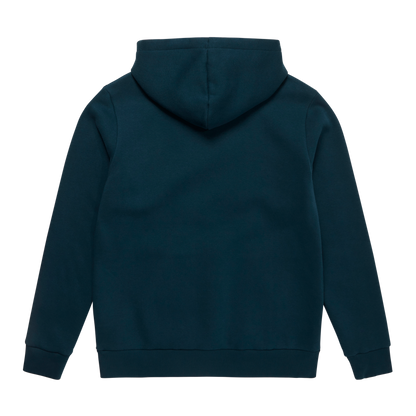 Mystic Icon Hood Sweat Winter 24-25 - Sweats