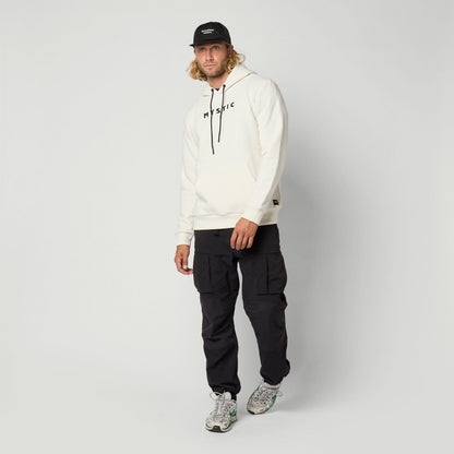 Mystic Icon Hood Sweat Winter 24-25 - Sweats