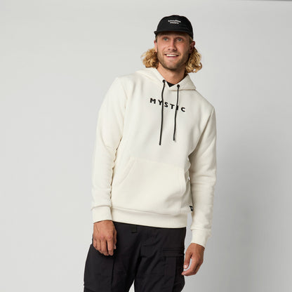 Mystic Icon Hood Sweat Winter 24-25 - Sweats