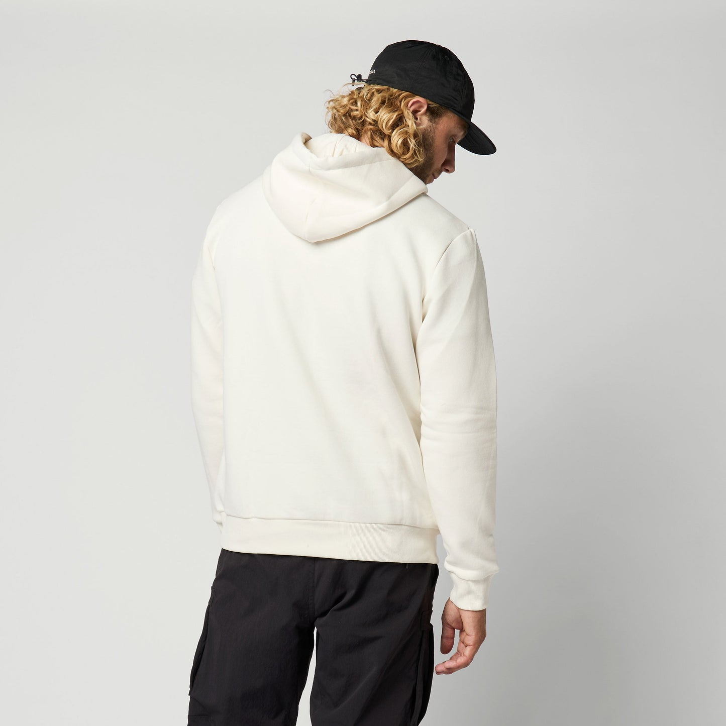 Mystic Icon Hood Sweat Winter 24-25 - Sweats