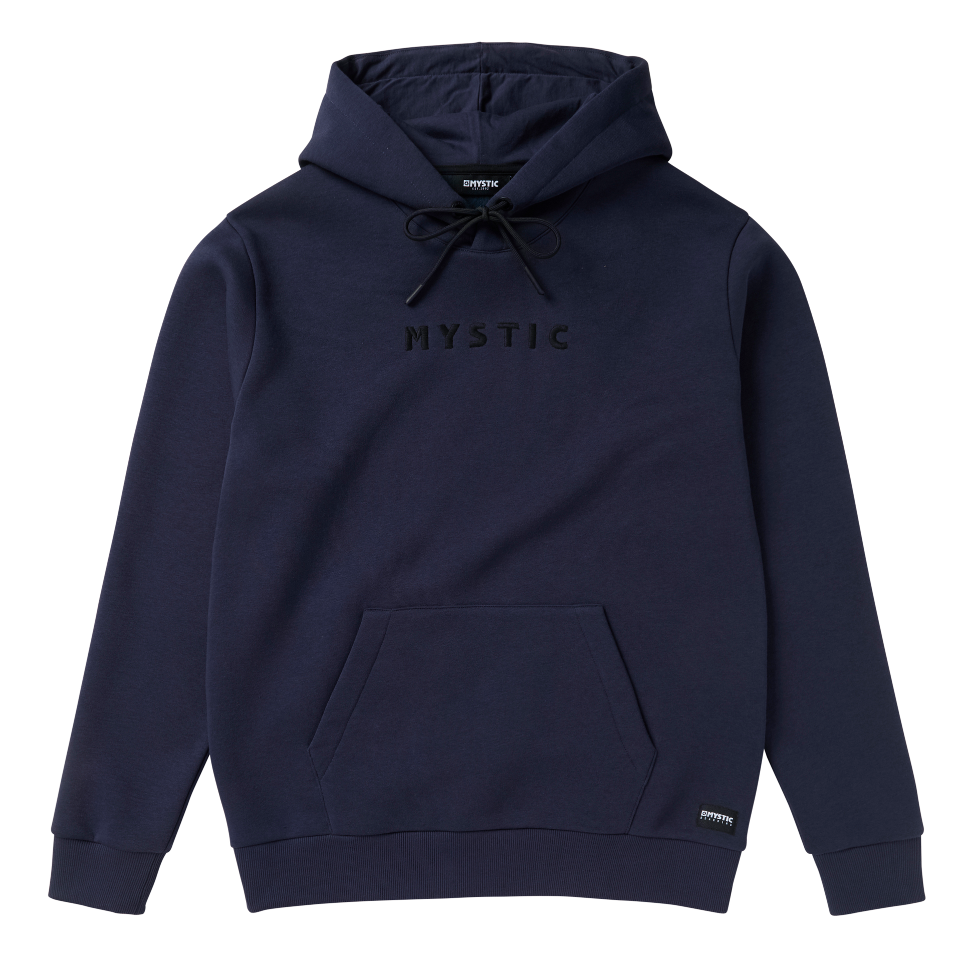 Mystic Icon Hood Sweat Winter 24-25 - Sweats