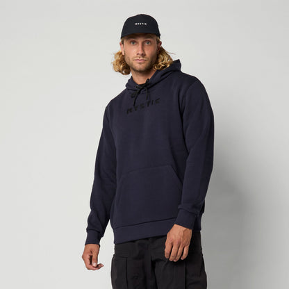 Mystic Icon Hood Sweat Winter 24-25 - Sweats