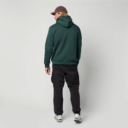 Mystic Icon Hood Sweat Winter 24-25 - Sweats