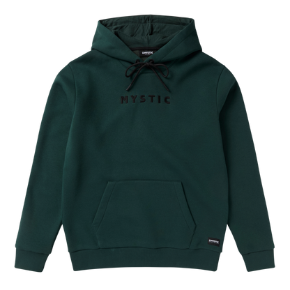 Mystic Icon Hood Sweat Winter 24-25 - Sweats