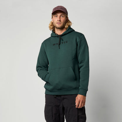 Mystic Icon Hood Sweat Winter 24-25 - Sweats