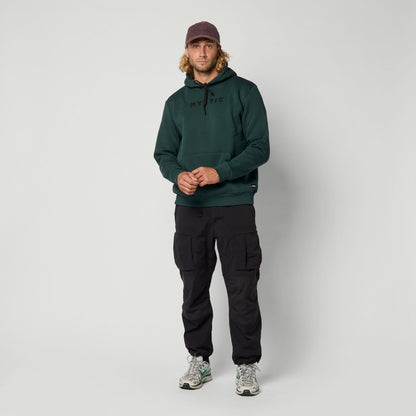 Mystic Icon Hood Sweat Winter 24-25 - Sweats