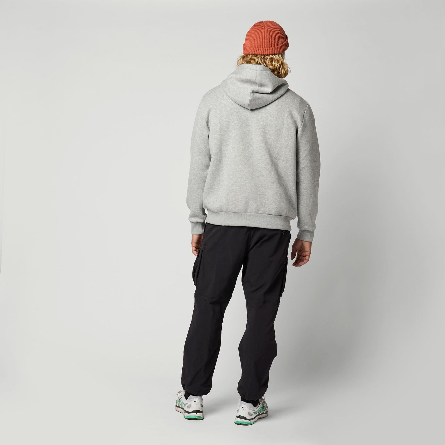 Mystic Icon Hood Sweat Winter 24-25 - Sweats