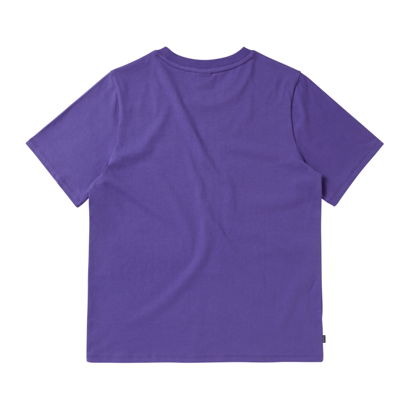 Mystic Brand Season Tee Women Summer 24 - Tees