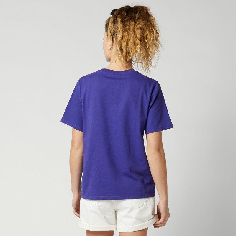 Mystic Brand Season Tee Women Summer 24 - Tees