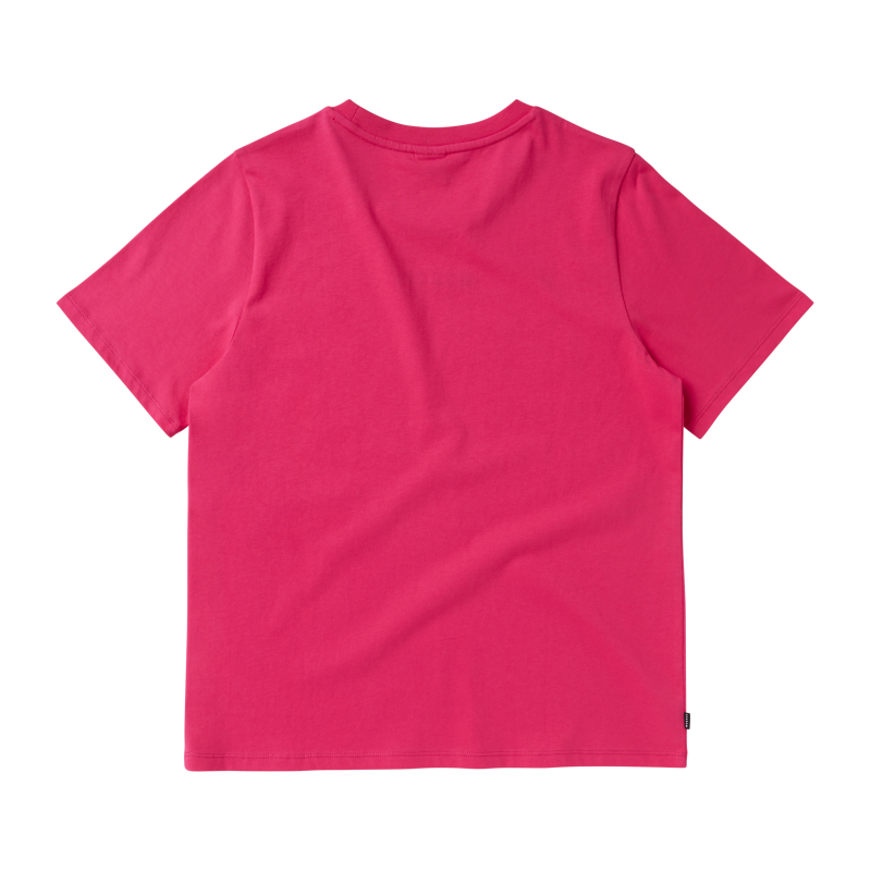 Mystic Brand Season Tee Women Summer 24 - Tees