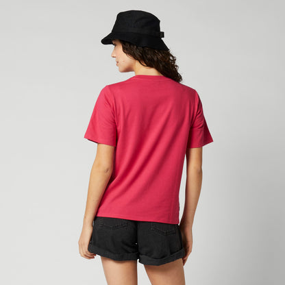 Mystic Brand Season Tee Women Summer 24 - Tees
