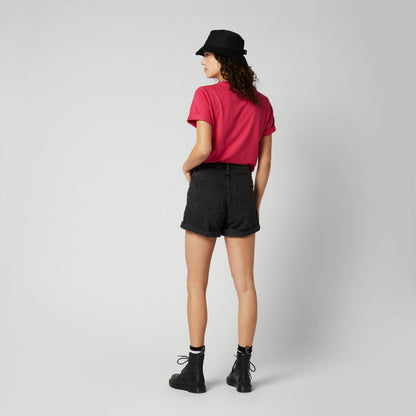 Mystic Brand Season Tee Women Summer 24 - Tees
