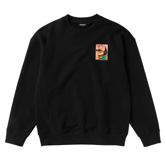 Mystic The Joshua Crew Sweat | 24 - Sweats